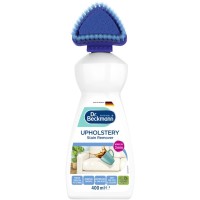 Засіб для видалення плям Dr. Beckmann для оббивки м'яких меблів 400 мл (4008455578019)