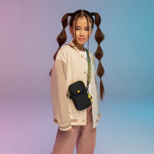 Сумка дитяча Yes Strong Girl CB-1 через плече (559739)