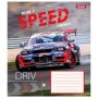 Зошит 1 вересня 1В Speed the best 36 аркушів клітинка (767331)