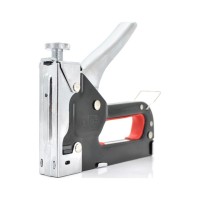 Степлер будівельний Voltronic 4-8 mm (FM-SrBg/4-8)