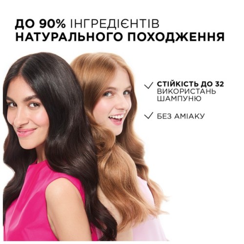 Фарба для волосся L'Oreal Paris Casting Creme Gloss 1021-Світло-світло-русявий перламутровий (3600521831755/3600521831939)