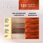 Фарба для волосся Acme Color Avena Gloss Color Стійка 131 - Мідний шик (4823115502742)