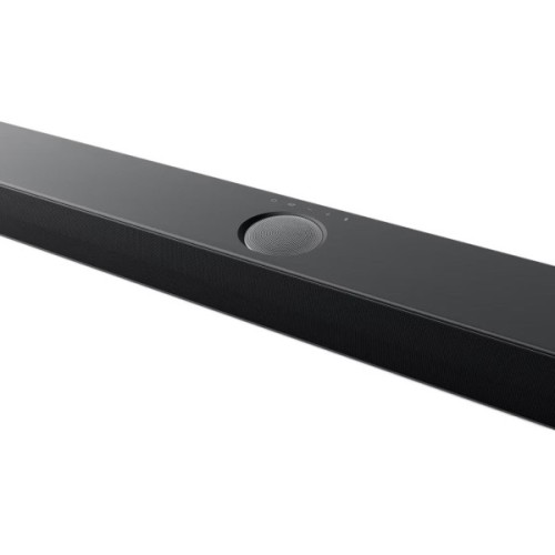 Акустична система LG S70TR Black (S70TR.AUKRLLD)