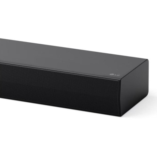 Акустична система LG S70TR Black (S70TR.AUKRLLD)