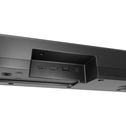 Акустична система LG S70TR Black (S70TR.AUKRLLD)