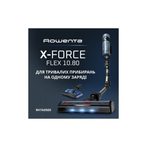 Пилосос Rowenta RH7AD5E0