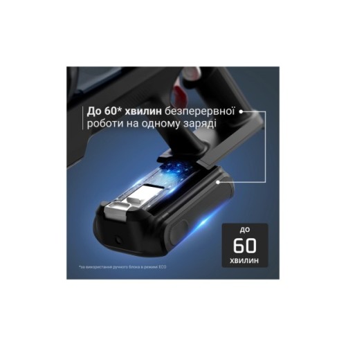 Пилосос Rowenta RH7AD5E0