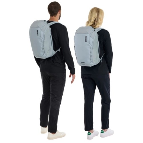 Рюкзак для ноутбука Thule 15.6" Chasm 26L TCHB-215 Soft Blue 21х30х53см (3205448)
