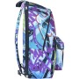 Рюкзак шкільний Bagland Stylish 24 л. сублімація 1342 (00518664) (1052418300)