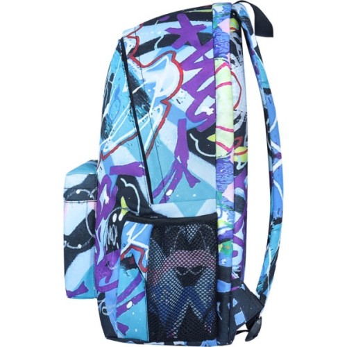 Рюкзак шкільний Bagland Stylish 24 л. сублімація 1342 (00518664) (1052418300)