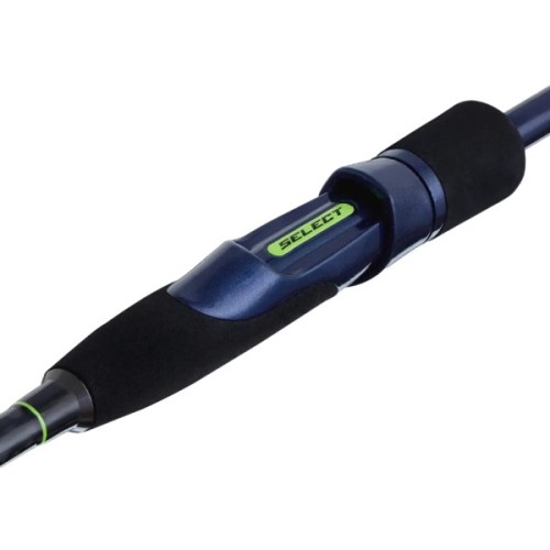 Вудилище Select Glam GLM-762MH 2.30m 8-30g Fast (1870.82.60)