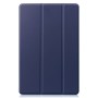 Чохол до планшета BeCover Smart Case Samsung Galaxy Tab S10 Lite SM-X400/406 10.9" Deep Blue (713837)