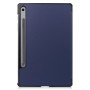 Чохол до планшета BeCover Smart Case Samsung Galaxy Tab S10 Lite SM-X400/406 10.9" Deep Blue (713837)
