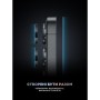 Скло захисне Armorstandart Supreme Plus Icon Samsung S26 Black (ARM91802)