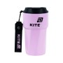 Термокружка Kite K26-1220 450 мл, рожева (K26-1220-1)