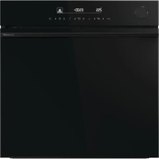 Духова шафа Hisense BSA6634PBG8
