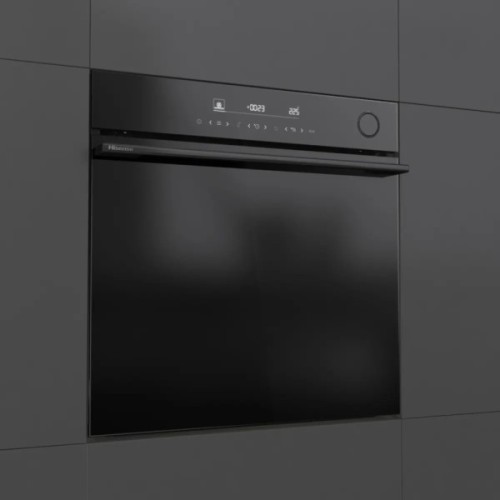 Духова шафа Hisense BSA6634PBG8
