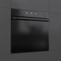Духова шафа Hisense BSA6634PBG8