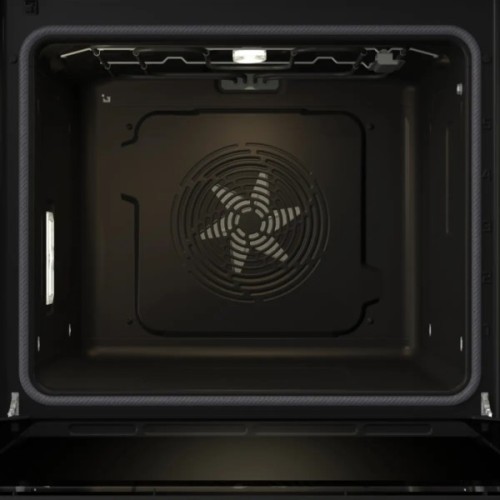 Духова шафа Hisense BSA6634PBG8