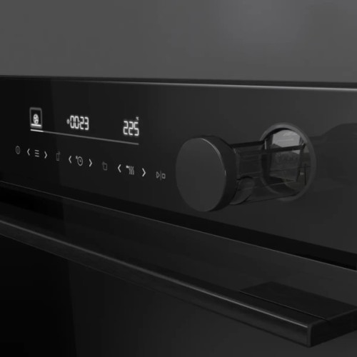 Духова шафа Hisense BSA6634PBG8