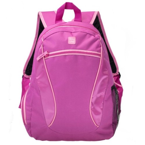Рюкзак туристичний Semi Line 18 Pink (J4917-4) (DAS302689)