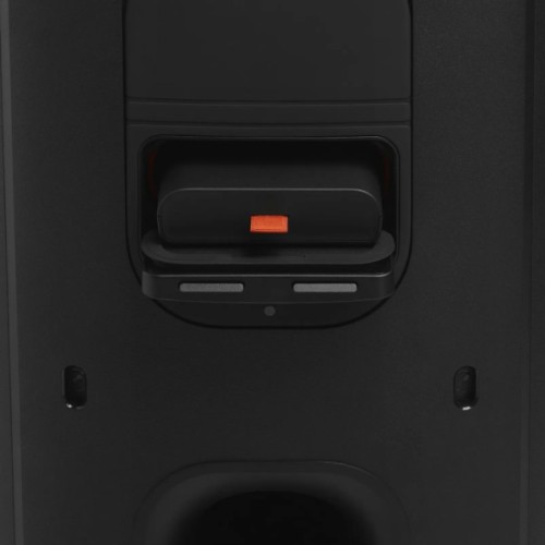 Акустична система JBL PartyBox 330 Black (JBLPB330BLKEP)