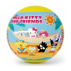 Фігурка Cool Things сюрприз - серії Hello Kitty - Пляжні пригоди (HK131)