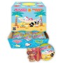 Фігурка Cool Things сюрприз - серії Hello Kitty - Пляжні пригоди (HK131)