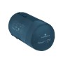 Спальний мішок Ferrino Yukon Square +7°C Blue-Grey Right (86381RBGDX) (932335)