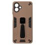 Чохол до мобільного телефона Armorstandart Proover Samsung A08 4G / A07 4G Brown (ARM92514)