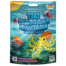 Антистрес Tiki Wiki сюрприз у вигляді тварини Тікі Підводна фантазія (SQ009)