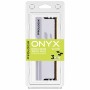 Модуль пам'яті для комп'ютера DDR4 16GB 3600 MHz Onyx White Prologix (PRO16GB3600YW4)