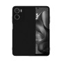 Чохол до мобільного телефона Intaleo SoftShell Moto G05 Black (1283126632310)