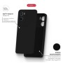 Чохол до мобільного телефона Intaleo SoftShell Moto G05 Black (1283126632310)