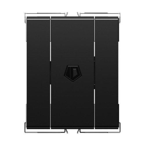 Кулер до процесора ID-Cooling SE-214-XT V2 PLUS