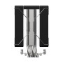 Кулер до процесора ID-Cooling SE-214-XT V2 PLUS