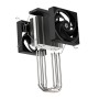 Кулер до процесора ID-Cooling SE-214-XT V2 PLUS