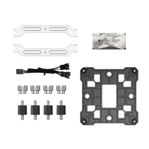 Кулер до процесора ID-Cooling SE-214-XT V2 PLUS