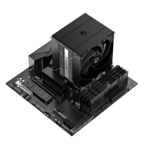 Кулер до процесора ID-Cooling SE-214-XT V2 PLUS