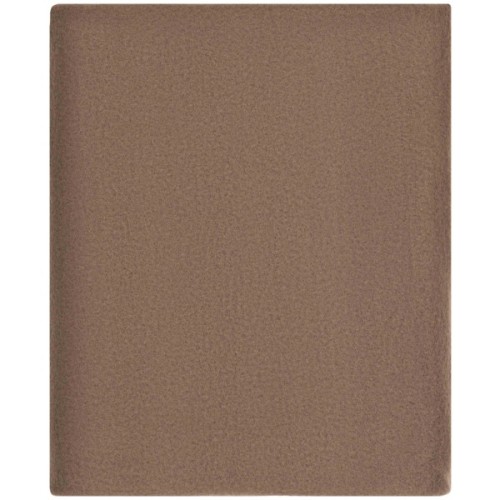 Плед Ardesto Fleece 100% поліестер 130x160см бежевий (ART0714PB)