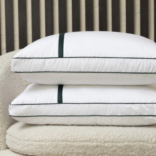 Подушка MirSon Трьохкамерна Imperial Style (середня) 50х70 (2200007209576)