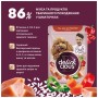 Вологий корм для собак Delickcious паелья з куркою 85 г (4820269147041)