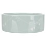 Посуд для собак Trixie Миска керамічна «Junior» 800 мл/16 см (кольори в асортименті) (4011905251271)