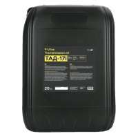 Трансмісійна олива VIRA ТАД-17І GL-5 85W-90 20 л (VI0337)