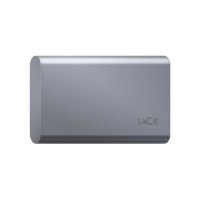 Накопичувач SSD USB Type-C 1TB Mobile Secure LaCie (STKH1000800)