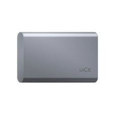 Накопичувач SSD USB Type-C 1TB Mobile Secure LaCie (STKH1000800)