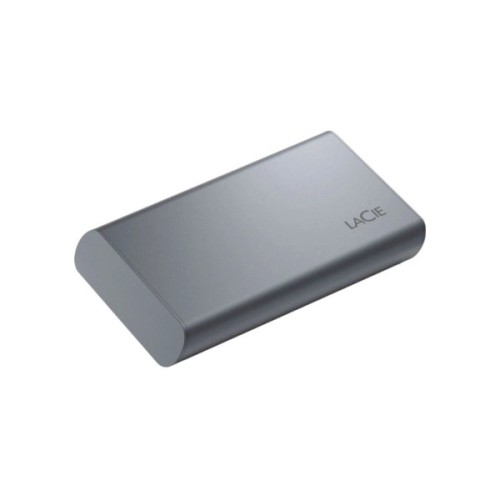 Накопичувач SSD USB Type-C 1TB Mobile Secure LaCie (STKH1000800)
