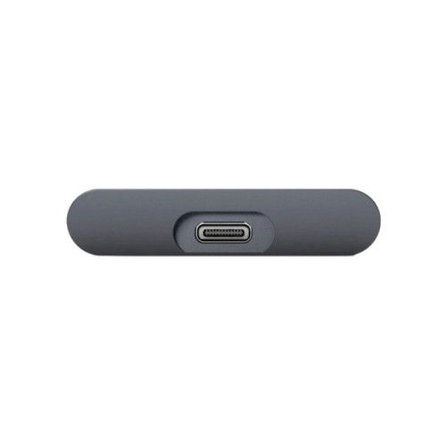Накопичувач SSD USB Type-C 1TB Mobile Secure LaCie (STKH1000800)