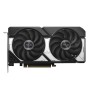 Відеокарта ASUS GeForce RTX5060Ti 16Gb DUAL OC (DUAL-RTX5060TI-O16G)