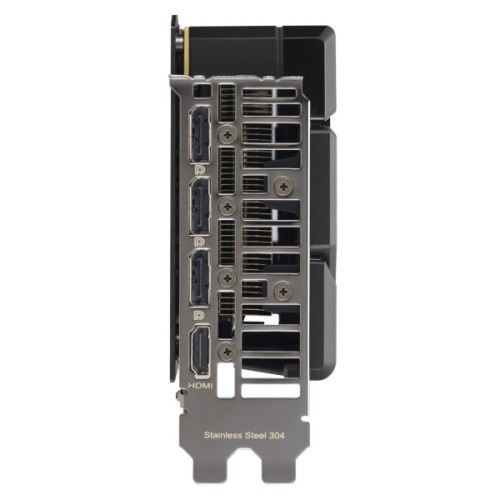 Відеокарта ASUS GeForce RTX5060Ti 16Gb DUAL OC (DUAL-RTX5060TI-O16G)